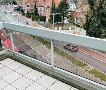 Appartement te huur in Strombeek-Bever voor € 950 met 2 slaapkamers - Foto 6