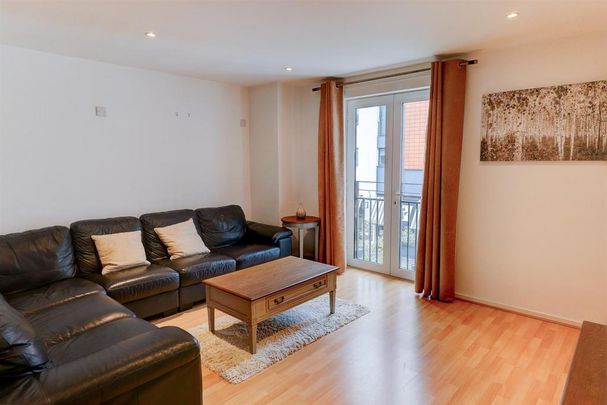 2 bedroom apartment to rent - Photo 1