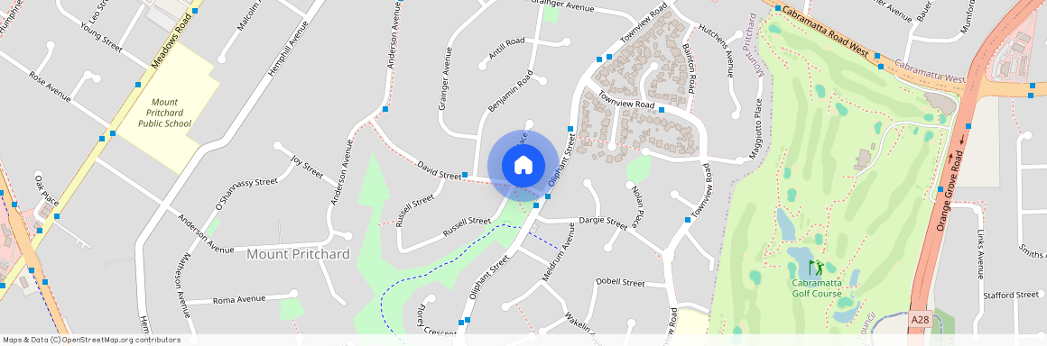 1 Floyd Place, NSW 2170, Mount Pritchard