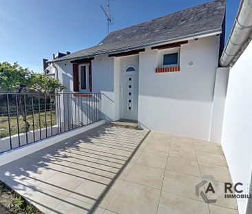 Location Appartement 2 pièces 36m² - Photo 6