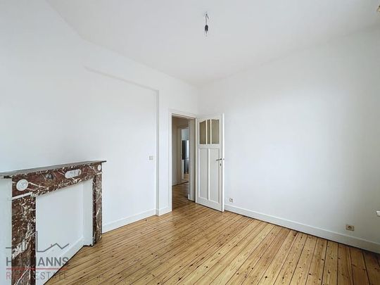 Appartement te huur - Photo 1
