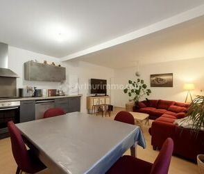 Location Appartement 92 m2 à Clermont-Ferrand - Photo 1