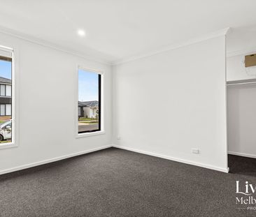 3 Bedroom, 3 Bath, BRAND NEW - Photo 2