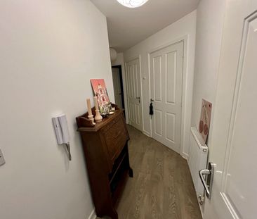 1 Bed Flat, Carfax House, SE20 - Photo 4