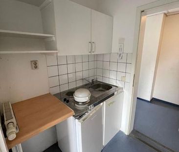 1,5 Zimmerwohnung - Foto 1