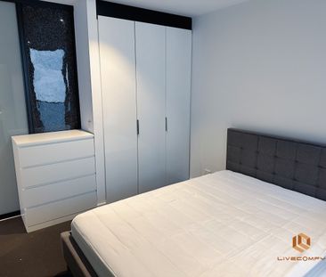 Melbourne CBD - Photo 6