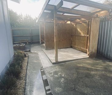 Freshley Renovated in Richmond - Photo 3