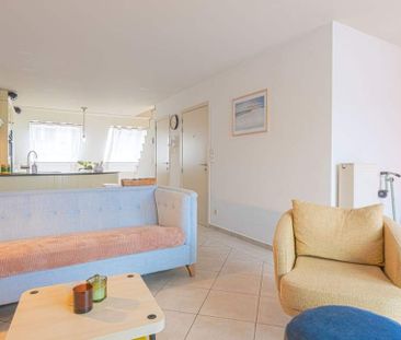 Appartement te huur in Nieuwpoort voor € 925 met 2 slaapkamers - Photo 5
