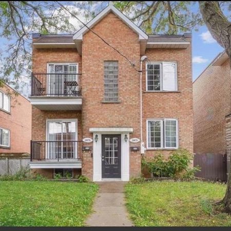 4 1/2 à Ahuntsic 2 chambres - Photo 4