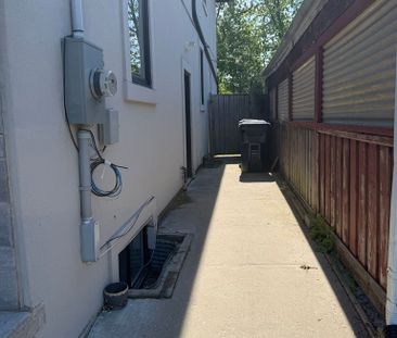 For Lease - 2 Lewiston Road Unit# Bsmt, Toronto, Ontario - Photo 6