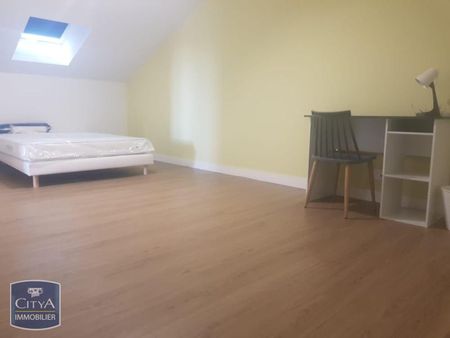 Location Appartement 1 pièce 10m² ISLE 87170 - Photo 4