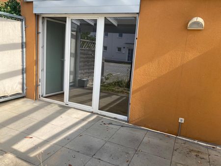 Terrassenwohnung in Gratkorn zur Miete - Photo 4