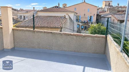 Location Appartement 2 pièces 40m² GIGNAC 34150 - Photo 2