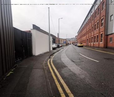 1 bedroom flat to rent - Photo 5