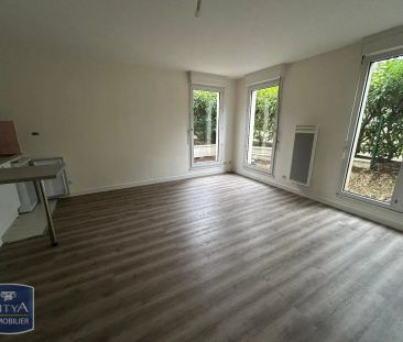 Appartement à louer 1 pièce 34.04m² - Photo 4