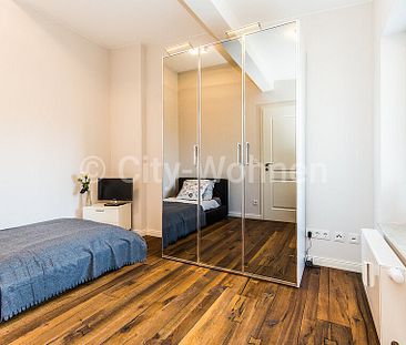 Exklusive Wohnung in Hamburg-Altona mit Dachterrasse und spektakulärem Hafenblick - Foto 5