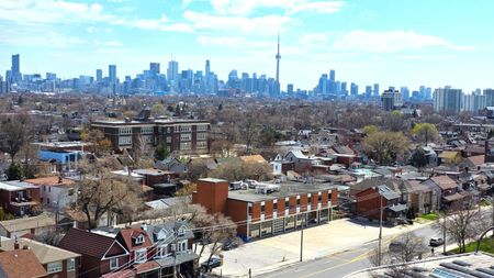For Lease - 1185 Dupont Street Unit# 817, Toronto, Ontario - Photo 2