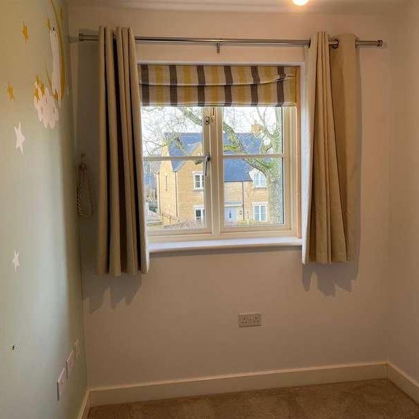 Woodpecker Close, Bourton-on-the-water, Cheltenham, GL54 - Photo 1