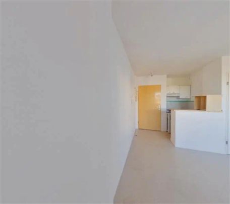 Location appartement 1 pièce - 23.44m² à Poitiers (86000) - Photo 1