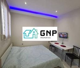 Studio/Γκαρσονιέρα για ενοικίαση - Κέντρο Θεσσαλονίκης - Φωτογραφία 1