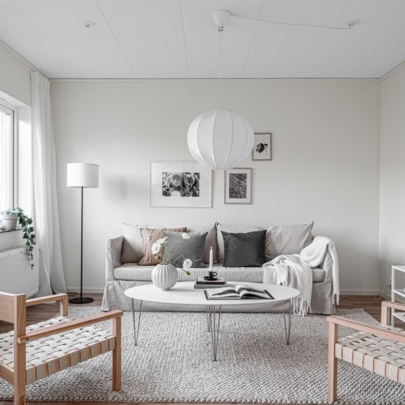 Löjtnant Granlunds Väg 15 A - Foto 1