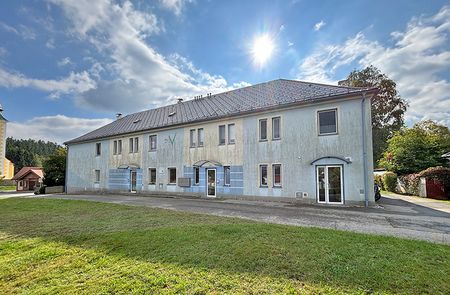 Wohnung in Waldenstein - Photo 2
