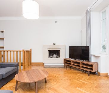 Piękny apartament w sercu starego Mokotowa - Photo 1