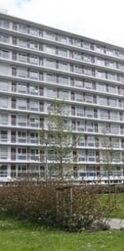 Burgemeester Hazenberglaan 0ong, 3078 Rotterdam, Nederland - Photo 1