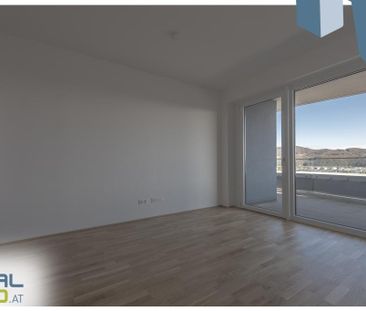 Provisionsfrei für den MIETER! Lenauterrassen - NEUBAU | 3-Zimmer-W... - Photo 2