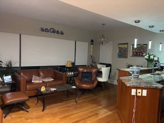 For Lease - 90 George Street Unit# 1501, Lower Town - Sandy Hill, Ontario - Photo 1