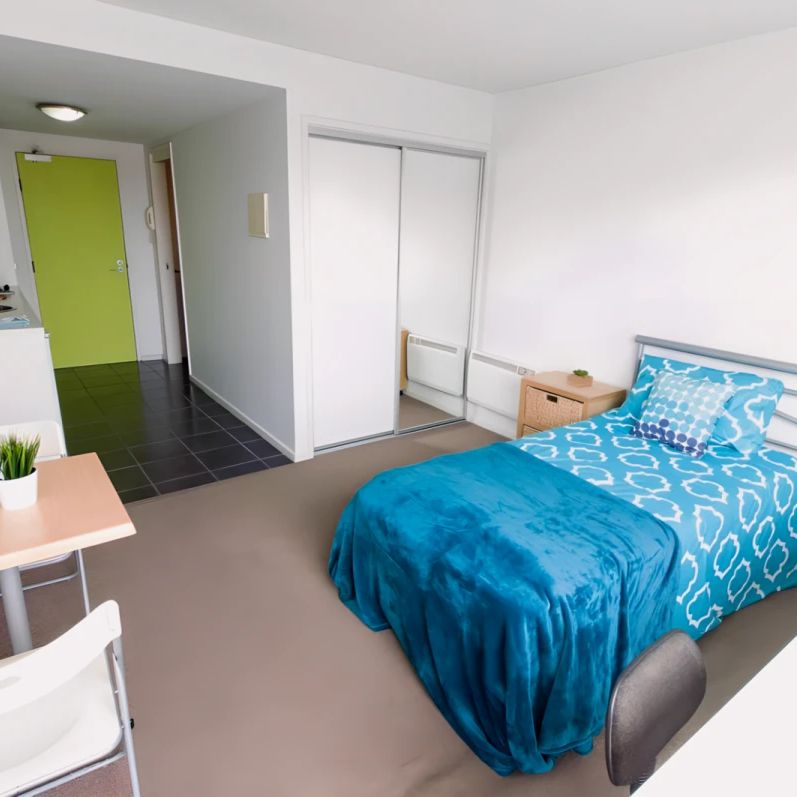 Medium Studio with terrace - Photo 1