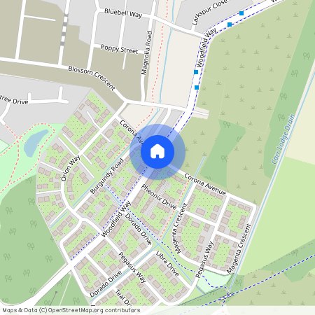 Woodfield Way, Doncaster, Balby