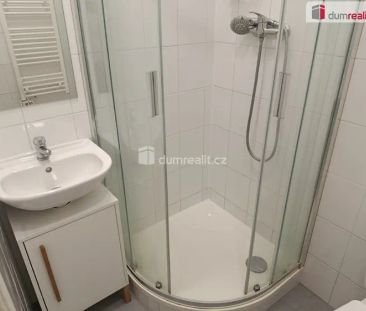 Velmi pěkný byt 1+kk po rekonstrukci, Praha 10 - Vršovice - Фото 2