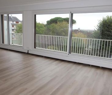 CAEN VENOIX, appartement F2 77 m2 avec garage - Photo 3