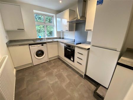 1 bedroom apartment to rent - Photo 5