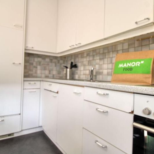 Lina #4 - Comfortable Coliving in Zürich's Dynamic Altstetten District - Foto 1