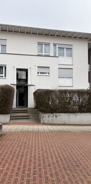 3 Zimmer-Wohnung in Ravensburg-West - Photo 1