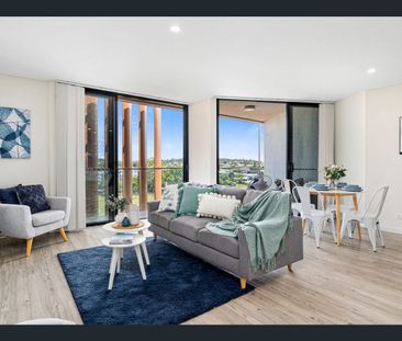 Premier location – Unfurnished two-bedroom apartment - Photo 2