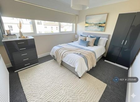 1 bedroom in a house share to rent - Photo 2