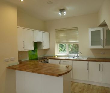 1 bedroom terraced house to rent - Photo 3