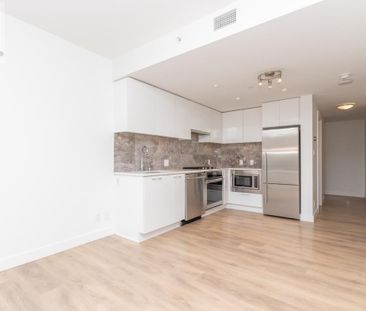 1001 8538 RIVER DISTRICT CROSSING, Vancouver, British Columbia - Photo 6