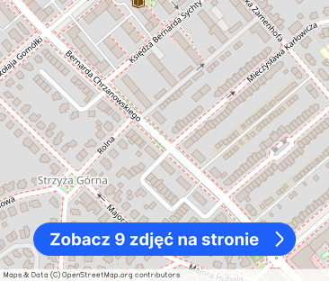 Kawalerka Gdańsk Wrzeszcz Strzyża dostępna od zaraz - Zdjęcie 1