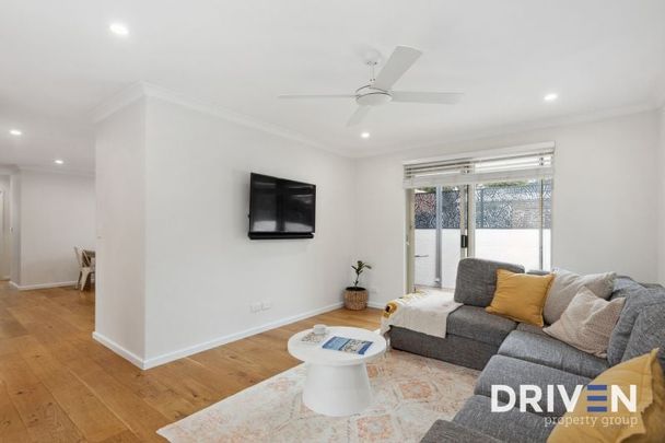 Charming and Convenient Coastal Living! - Photo 1