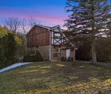 For Lease - 182 Ridge Road, Caledon, Ontario - Photo 4