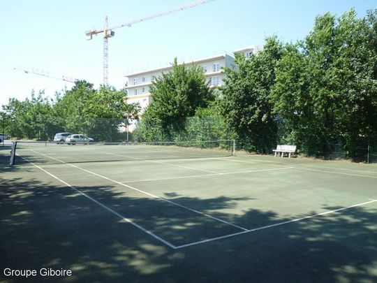 Appartement T2 à louer Rennes centre ville - 72 m² - Photo 1