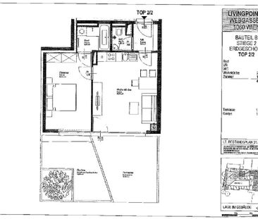Top-moderne, hofseitig-ruhige Gartenwohnung in super Lage - Foto 2