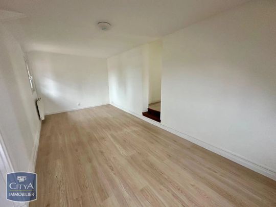 Appartement à louer 3 pièces 56.44m² - Photo 1