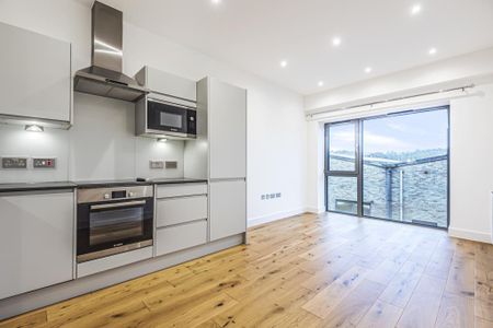 1 bedroom apartment to rent - Photo 5