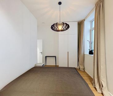 Cinquantenaire: Stunning renovated/furnished 2bed apartment - Photo 5