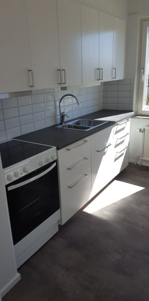 2 rok, Margaretavägen 21, Vadstena - Foto 1